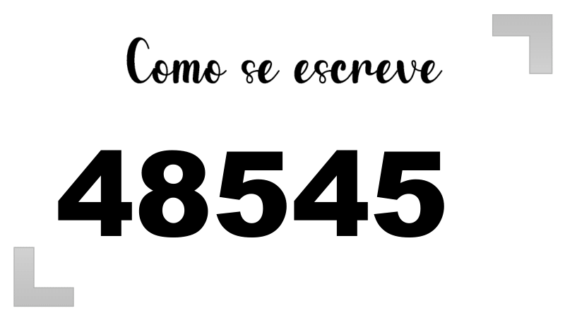 Imagem do número 48545