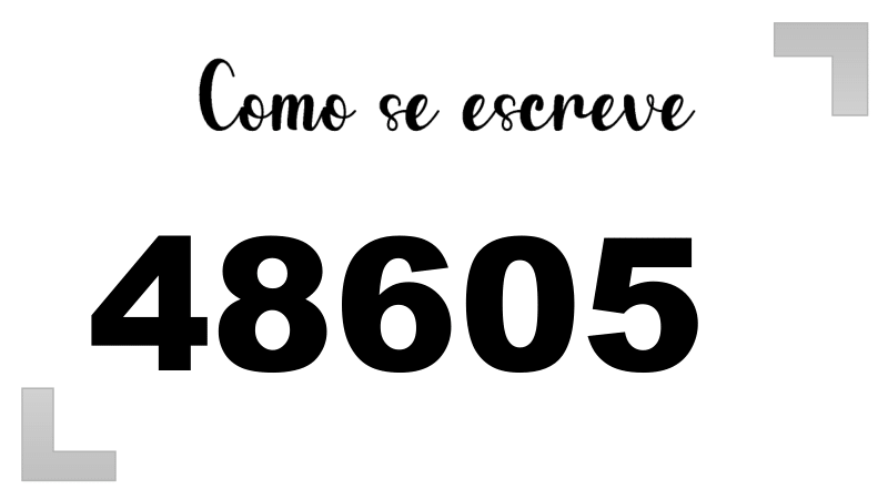Imagem do número 48605