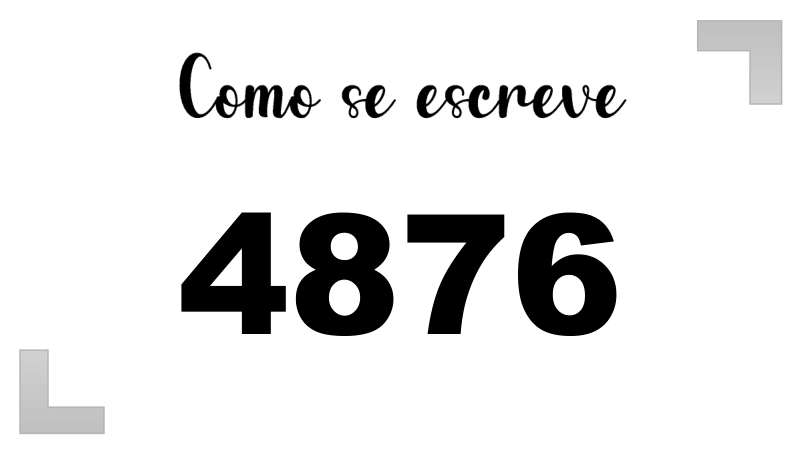 Imagem do número 4876