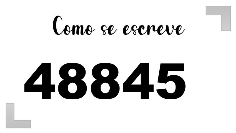 Imagem do número 48845