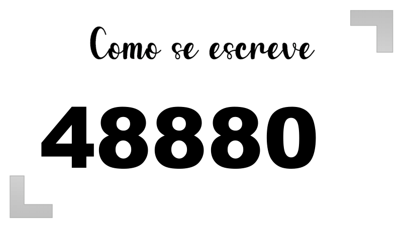 Imagem do número 48880