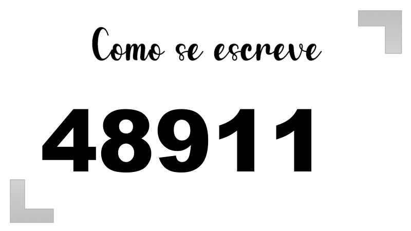 Imagem do número 48911