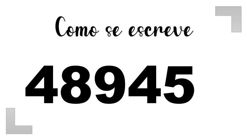 Imagem do número 48945