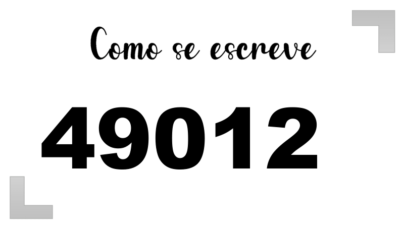 Imagem do número 49012