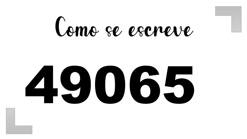 Imagem do número 49065