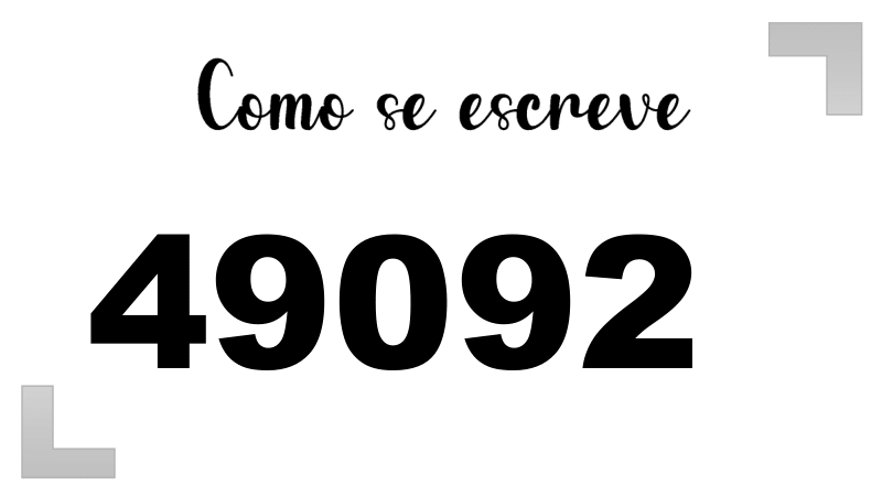 Imagem do número 49092