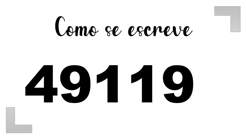 Imagem do número 49119