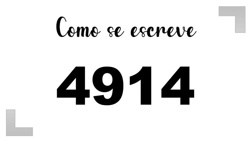 Imagem do número 4914