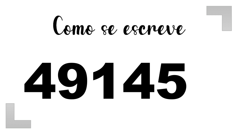 Imagem do número 49145