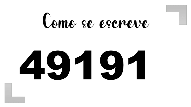 Imagem do número 49191