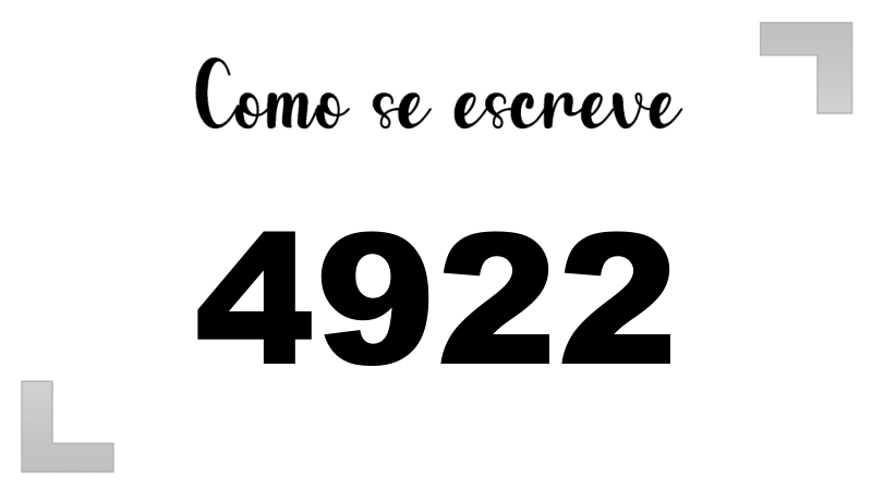 Imagem do número 4922