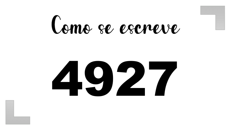 Imagem do número 4927