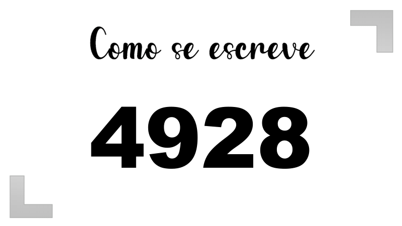 Imagem do número 4928