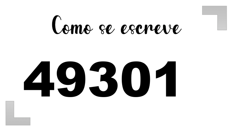Imagem do número 49301