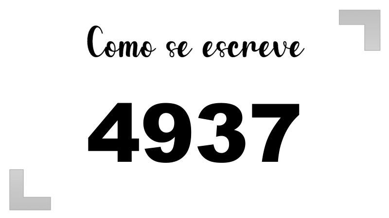 Imagem do número 4937