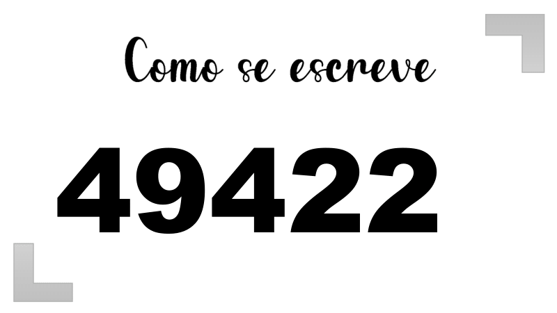 Imagem do número 49422