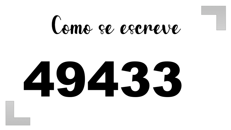 Imagem do número 49433