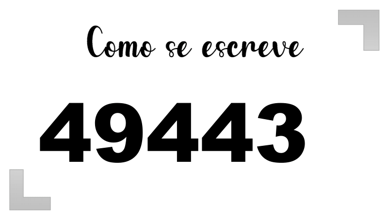 Imagem do número 49443