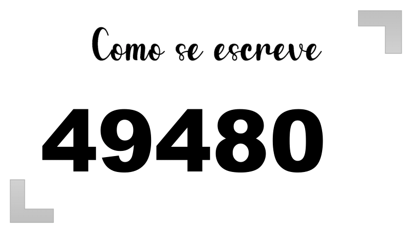Imagem do número 49480