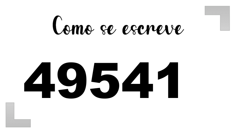 Imagem do número 49541
