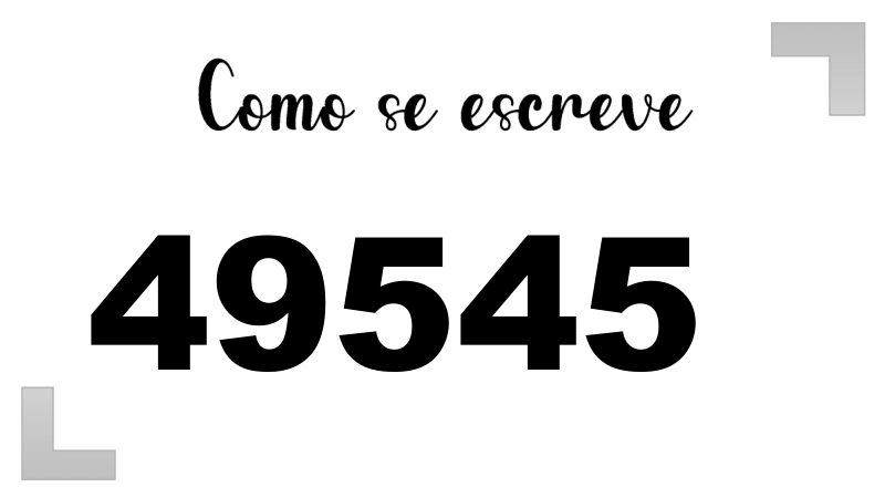 Imagem do número 49545