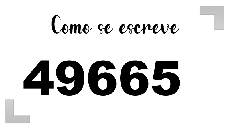 Imagem do número 49665