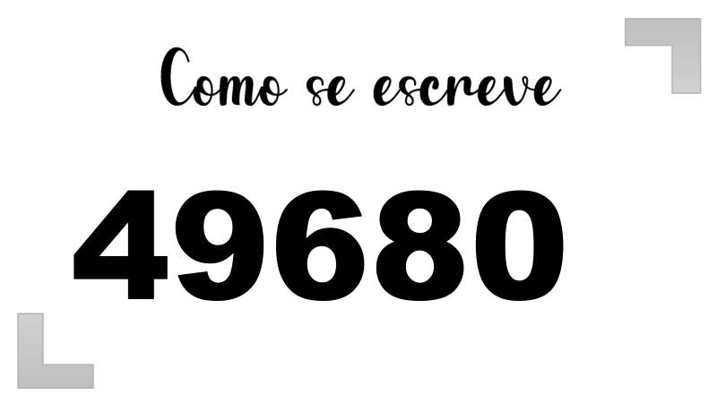 Imagem do número 49680