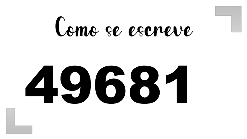 Imagem do número 49681