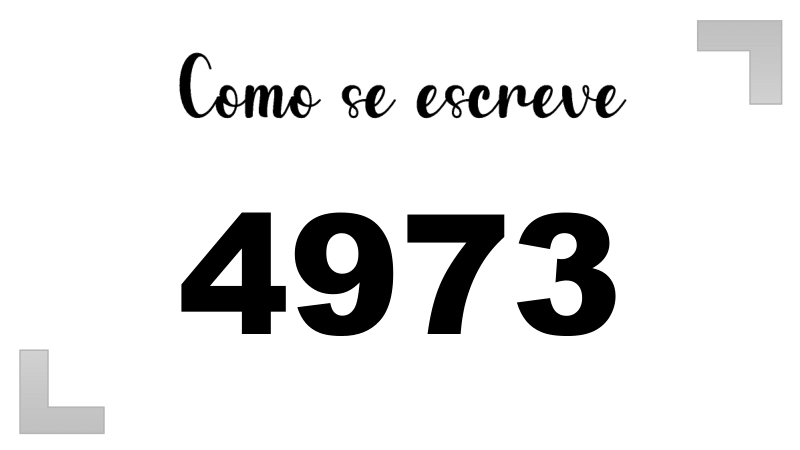 Imagem do número 4973