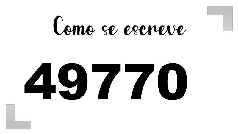 Imagem do número 49770