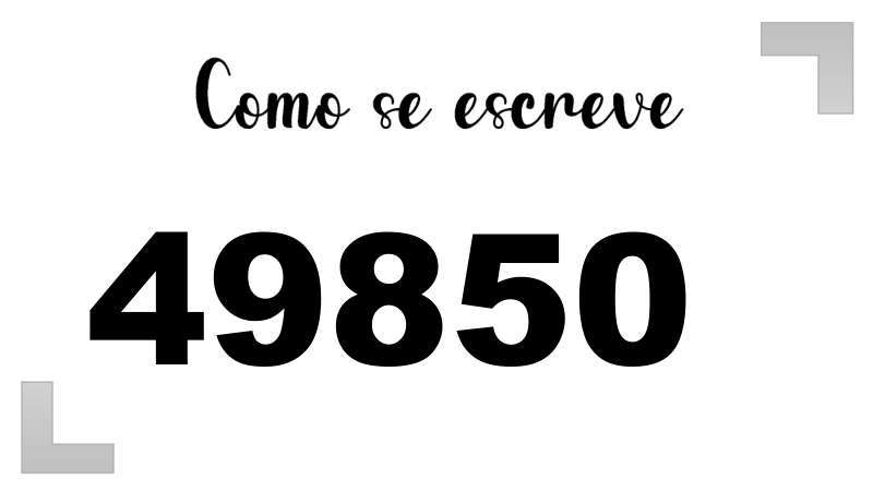 Imagem do número 49850