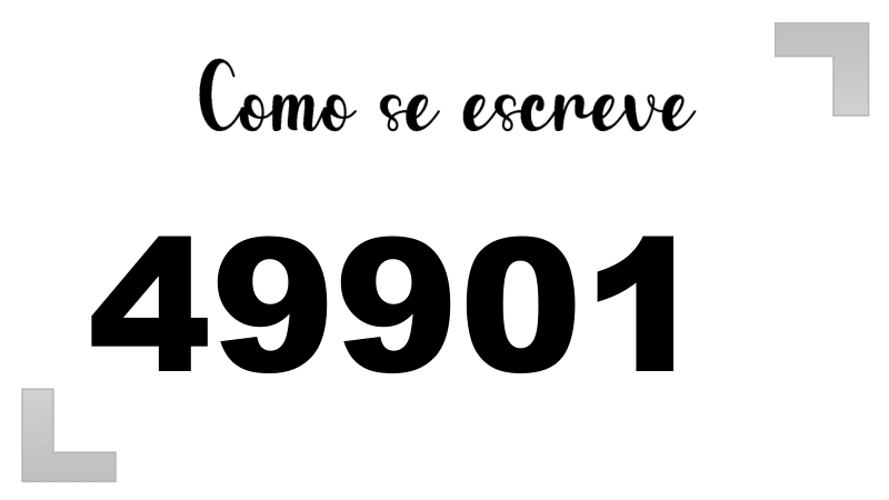 Imagem do número 49901