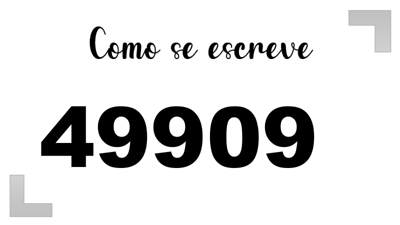 Imagem do número 49909