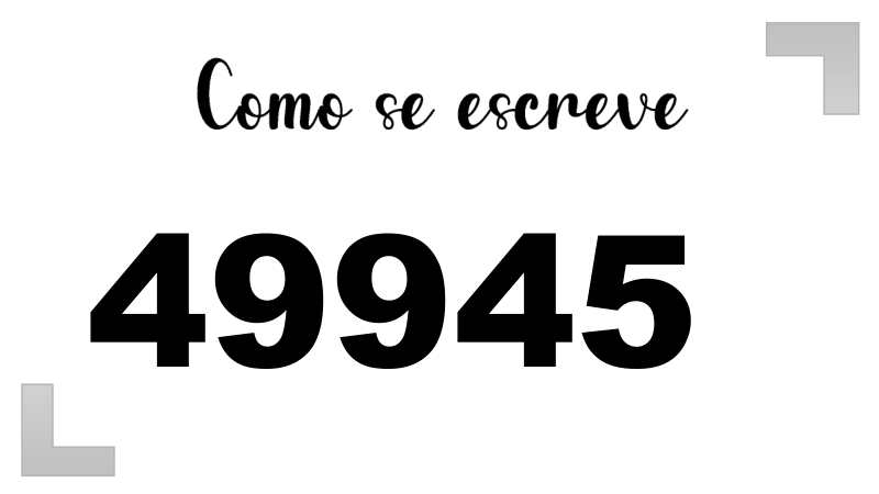 Imagem do número 49945
