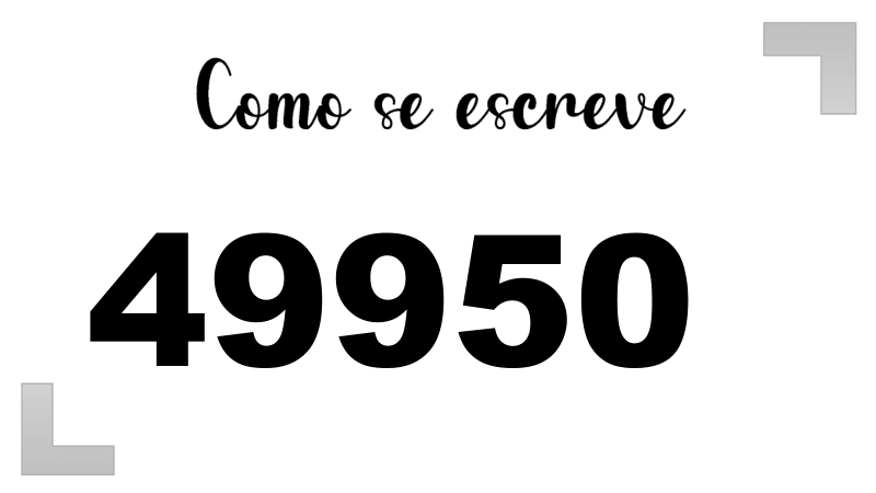Imagem do número 49950