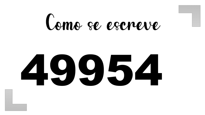 Imagem do número 49954