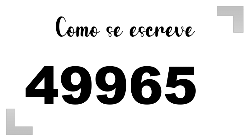Imagem do número 49965