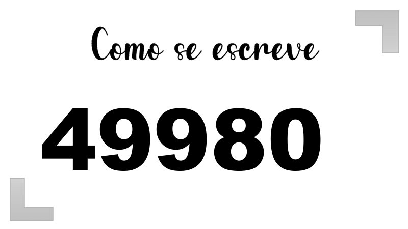 Imagem do número 49980