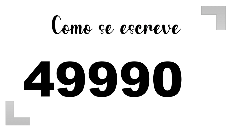 Imagem do número 49990
