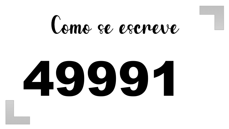 Imagem do número 49991