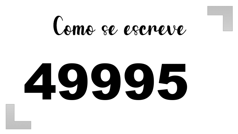 Imagem do número 49995