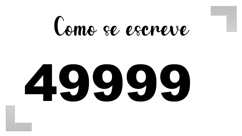 Imagem do número 49999