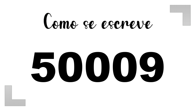 Imagem do número 50009