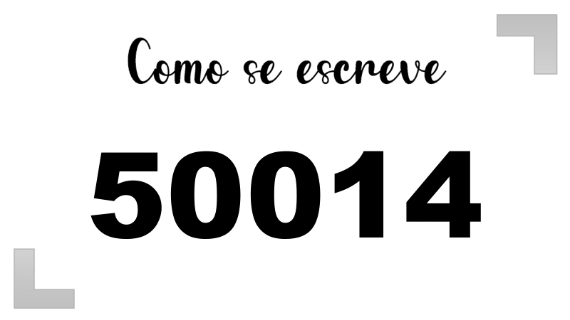 Imagem do número 50014