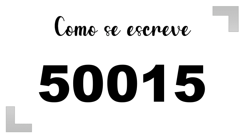 Imagem do número 50015