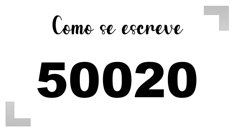 Imagem do número 50020