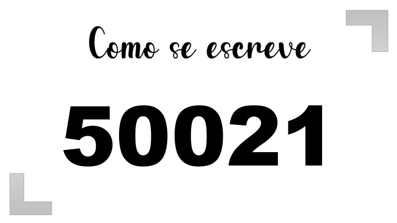 Imagem do número 50021