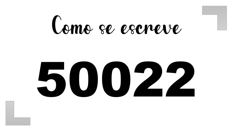Imagem do número 50022
