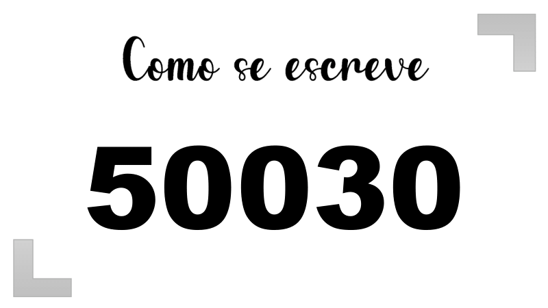 Imagem do número 50030