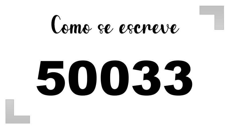 Imagem do número 50033